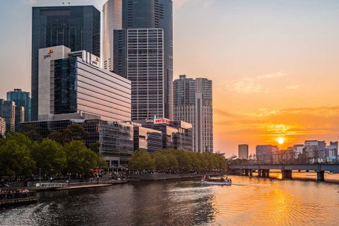 YEHS Hotel Melbourne CBD - Accommodation Redcliffe 1