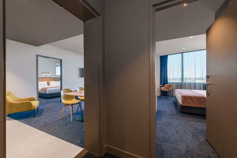 Mantra Epping - Accommodation Redcliffe 0