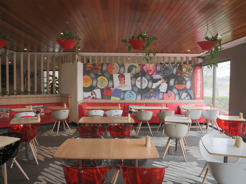 Ibis Sydney Airport - Accommodation Redcliffe 1