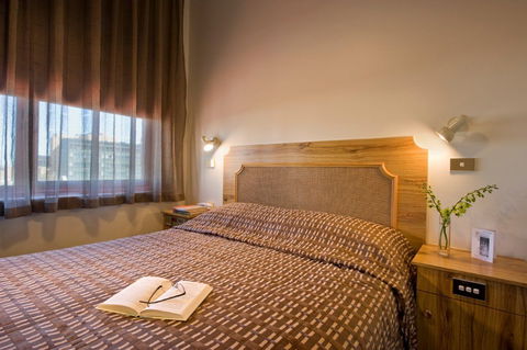 Adelaide Paringa Motel - Accommodation Redcliffe 1