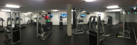 Avenue Hotel Canberra - Accommodation Redcliffe 0