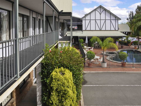 Ibis Styles Adelaide Manor - Accommodation Redcliffe 0