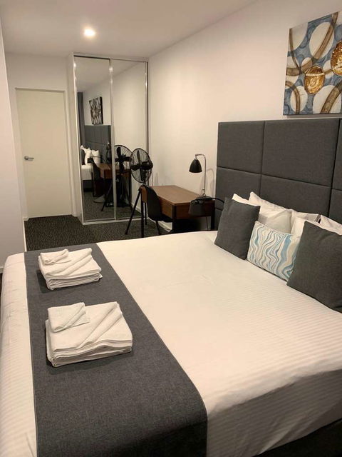 Adelaide Dress Circle Apartments - Accommodation Redcliffe 1