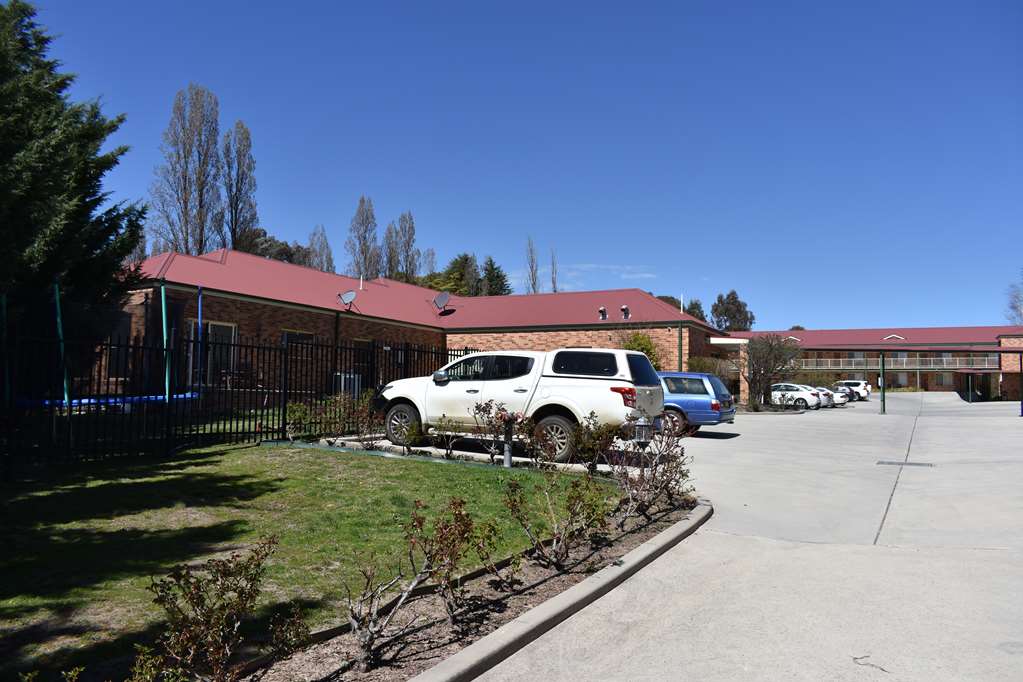 Orange NSW Accommodation Redcliffe