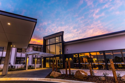 The Remington Orange - Accommodation Redcliffe 0