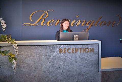 The Remington Orange - Accommodation Redcliffe 1