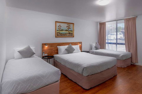 Econo Lodge Lilydale - Accommodation Redcliffe 0