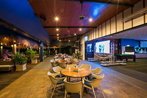Kawana Waters Hotel By NightCap - Accommodation Redcliffe 0