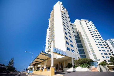 Mantra Mooloolaba Beach - Accommodation Redcliffe 0