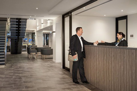 Quest Frankston On The Bay - Accommodation Redcliffe 2