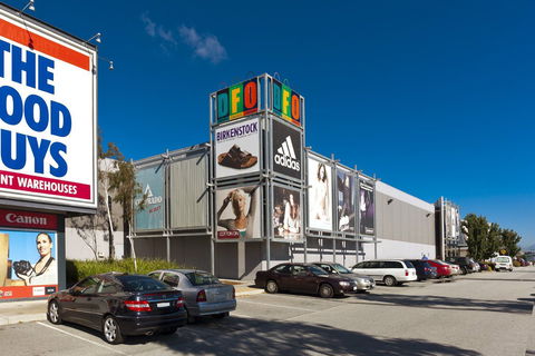 Quest Cheltenham Serviced Apartments - Accommodation Redcliffe 0