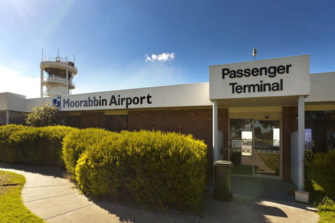 Quest Cheltenham Serviced Apartments - Accommodation Redcliffe 1