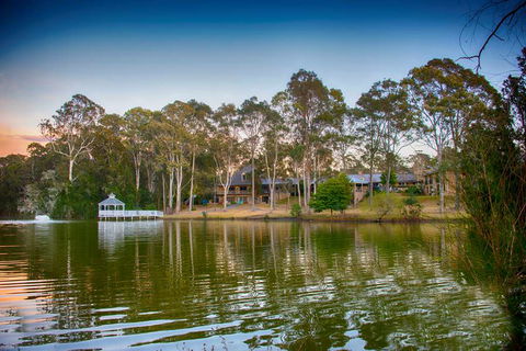 Lincoln Downs Resort, BW Signature Coll - Accommodation Redcliffe 0
