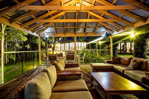 Lincoln Downs Resort, BW Signature Coll - Accommodation Redcliffe 1