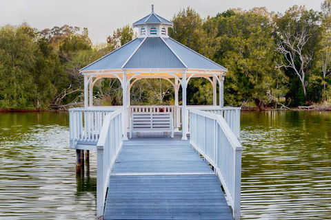 Lincoln Downs Resort, BW Signature Coll - Accommodation Redcliffe 2