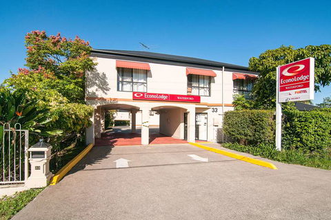 Econo Lodge Waterford - Accommodation Redcliffe 1