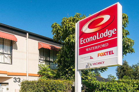 Econo Lodge Waterford - Accommodation Redcliffe 2