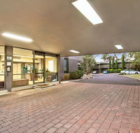 Knox International Hotel - Accommodation Redcliffe