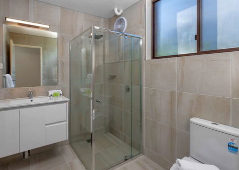 Econo Lodge Lilydale - Accommodation Redcliffe 2