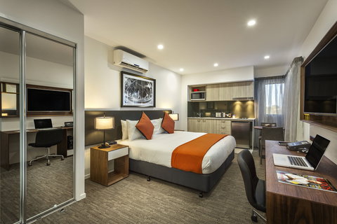 Quest Woolloongabba - Accommodation Redcliffe 2