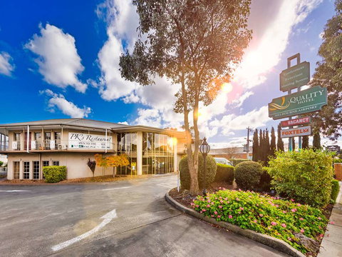 Quality Hotel Melbourne Airport - Accommodation Redcliffe 0
