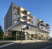 Quest Notting Hill - Accommodation Redcliffe