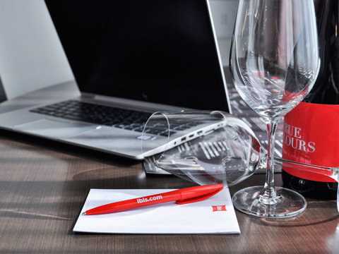 Hotel Ibis Glen Waverley - Accommodation Redcliffe 1