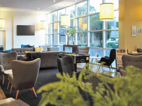 Hotel Ibis Glen Waverley - Accommodation Redcliffe 2