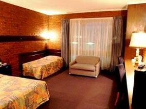 Albury Townhouse Motel - Accommodation Redcliffe 0