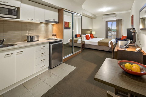 Quest Mildura - Accommodation Redcliffe 2