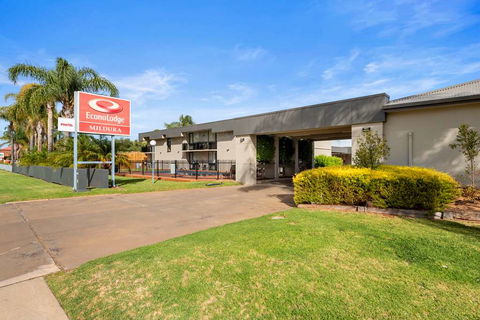 Econo Lodge All Seasons Mildura - Accommodation Redcliffe 1