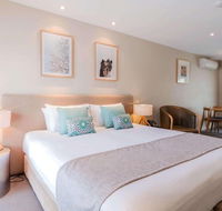 The Haus Studio Apartments - Accommodation Redcliffe