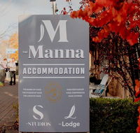 The Manna by Haus Ascend Hotel - Accommodation Redcliffe