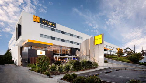 Atura Dandenong - Accommodation Redcliffe 0