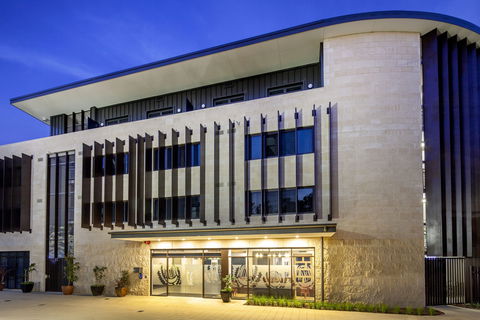 St Catherine's On Park - Accommodation Redcliffe 0