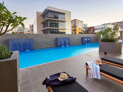 The Sebel West Perth Aire Apartments - Accommodation Redcliffe 0