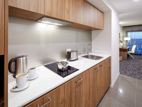 The Sebel West Perth Aire Apartments - Accommodation Redcliffe 1