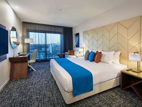 The Sebel West Perth Aire Apartments - Accommodation Redcliffe 2