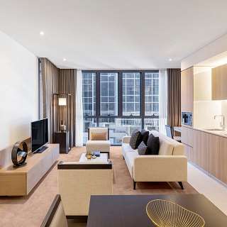 Skye Hotel Suites - Accommodation Redcliffe 1