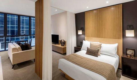 Skye Hotel Suites - Accommodation Redcliffe 4
