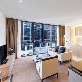 Skye Hotel Suites - Accommodation Redcliffe 8