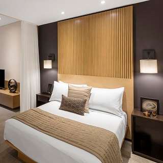 Skye Hotel Suites - Accommodation Redcliffe 12