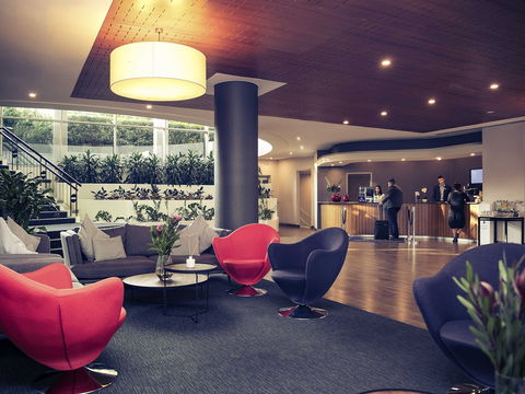 Mercure Hotel Parramatta - Accommodation Redcliffe 1