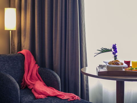 Mercure Hotel Parramatta - Accommodation Redcliffe 5