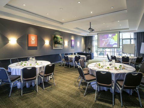 Mercure Hotel Parramatta - Accommodation Redcliffe 7
