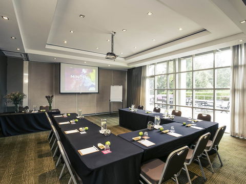 Mercure Hotel Parramatta - Accommodation Redcliffe 8