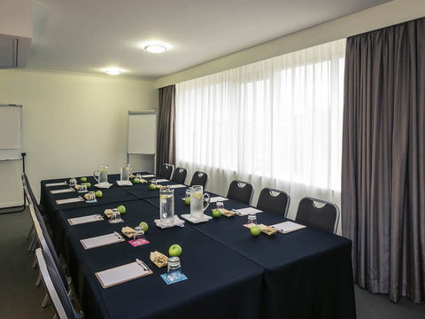 Mercure Hotel Parramatta - Accommodation Redcliffe 9