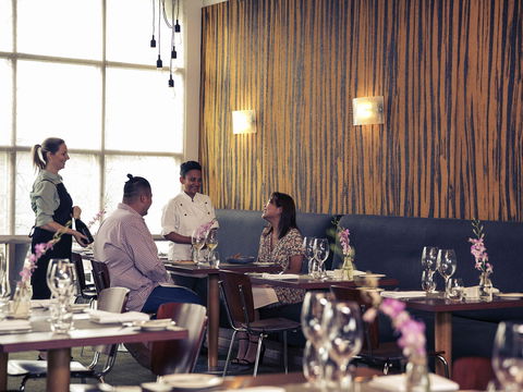 Mercure Hotel Parramatta - Accommodation Redcliffe 11