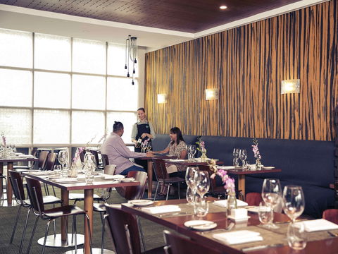 Mercure Hotel Parramatta - Accommodation Redcliffe 12