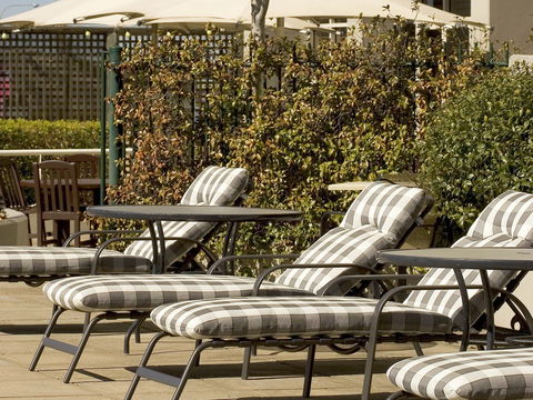 Mercure Hotel Parramatta - Accommodation Redcliffe 13